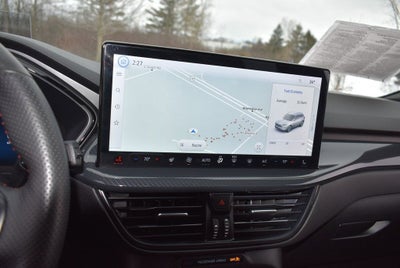 2023 Ford Escape ST-Line Elite