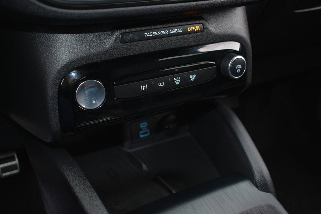 2023 Ford Escape ST-Line Elite