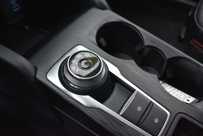 2023 Ford Escape ST-Line Elite