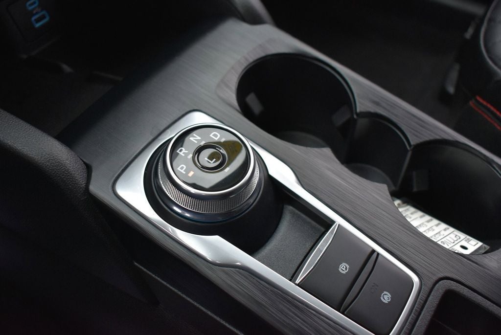 2023 Ford Escape ST-Line Elite