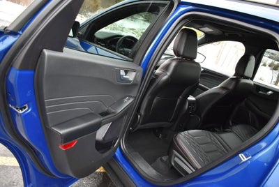 2023 Ford Escape ST-Line Elite