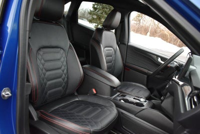 2023 Ford Escape ST-Line Elite