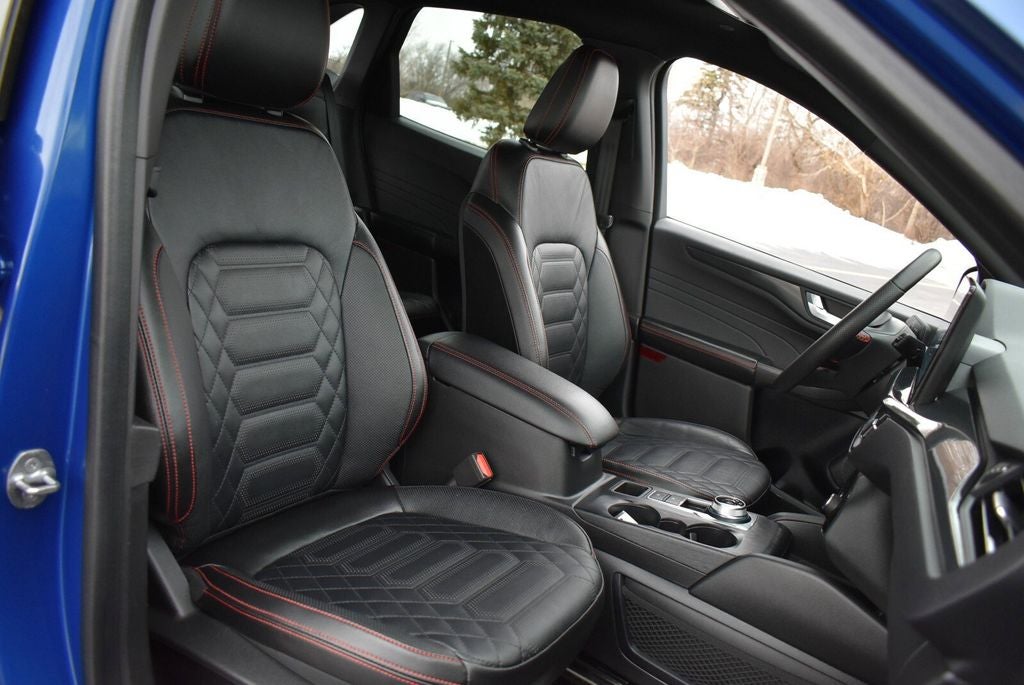 2023 Ford Escape ST-Line Elite