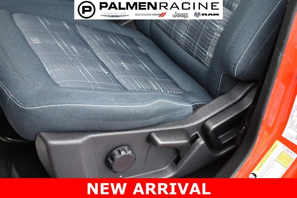 2023 Ford Bronco Heritage Edition