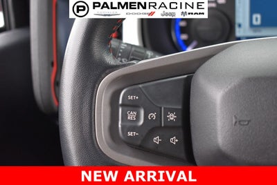 2023 Ford Bronco Heritage Edition