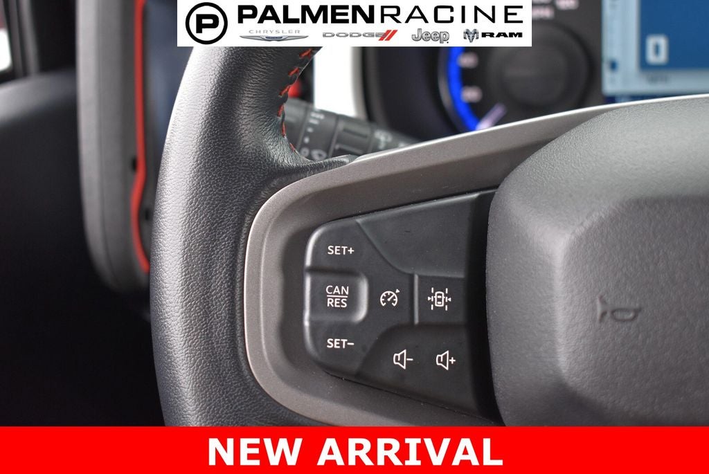 2023 Ford Bronco Heritage Edition