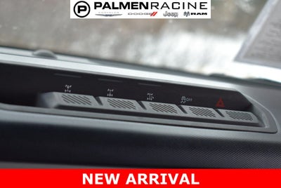 2023 Ford Bronco Heritage Edition