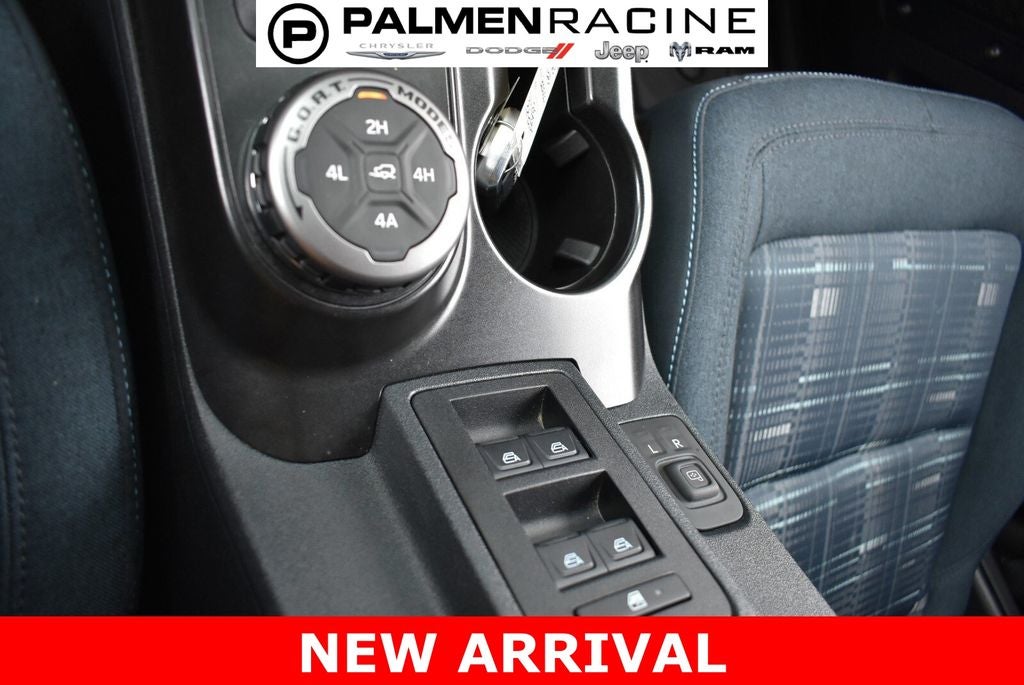 2023 Ford Bronco Heritage Edition