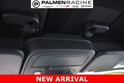 2023 Ford Bronco Heritage Edition