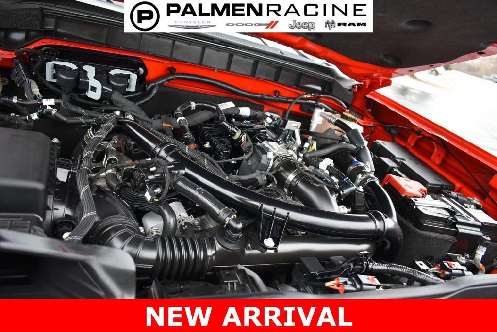 2023 Ford Bronco Heritage Edition