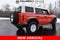 2023 Ford Bronco Heritage Edition