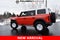 2023 Ford Bronco Heritage Edition