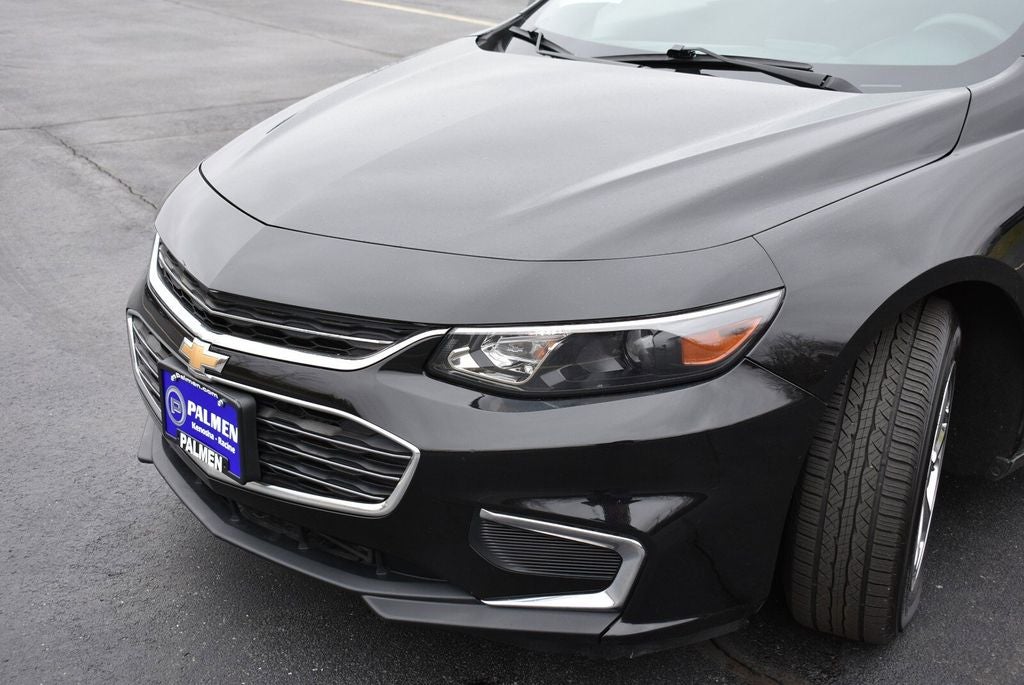 2016 Chevrolet Malibu LS 1LS