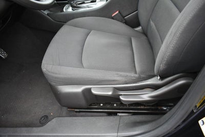 2016 Chevrolet Malibu LS 1LS