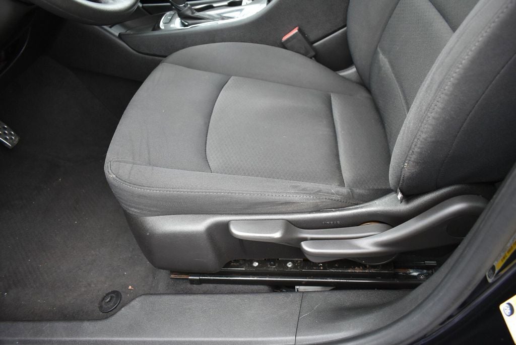 2016 Chevrolet Malibu LS 1LS