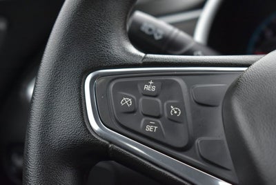 2016 Chevrolet Malibu LS 1LS