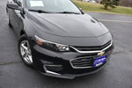 2016 Chevrolet Malibu LS 1LS