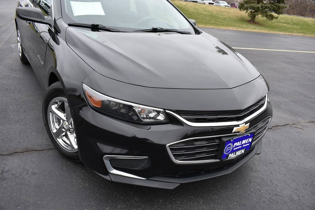 2016 Chevrolet Malibu LS 1LS