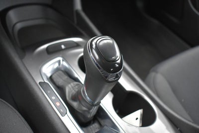 2016 Chevrolet Malibu LS 1LS