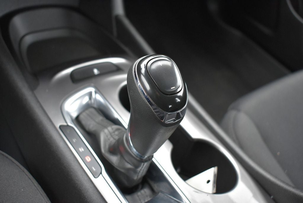 2016 Chevrolet Malibu LS 1LS