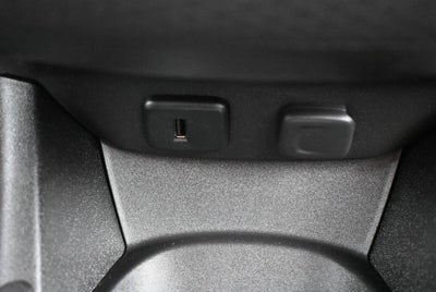 2016 Chevrolet Malibu LS 1LS