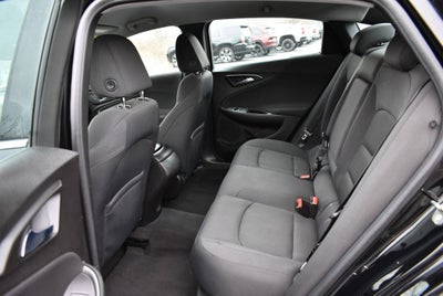 2016 Chevrolet Malibu LS 1LS