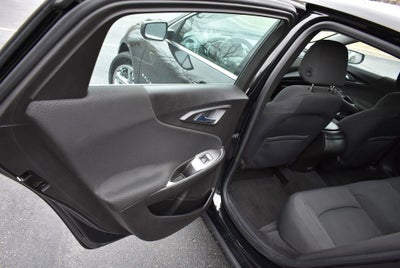 2016 Chevrolet Malibu LS 1LS