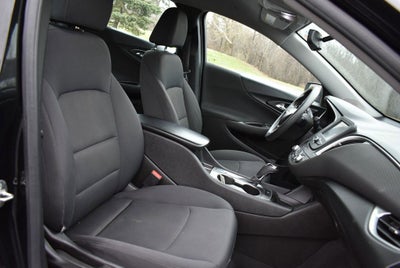 2016 Chevrolet Malibu LS 1LS