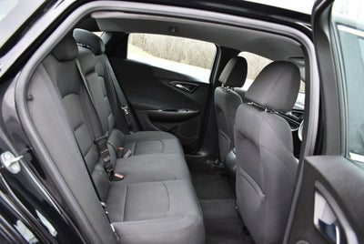 2016 Chevrolet Malibu LS 1LS