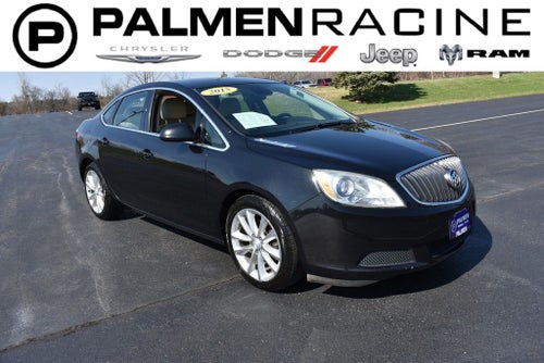 2015 Buick Verano Base