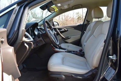 2015 Buick Verano Base