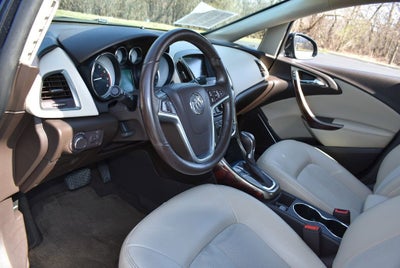 2015 Buick Verano Base