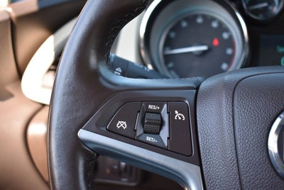 2015 Buick Verano Base