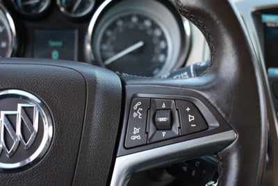 2015 Buick Verano Base