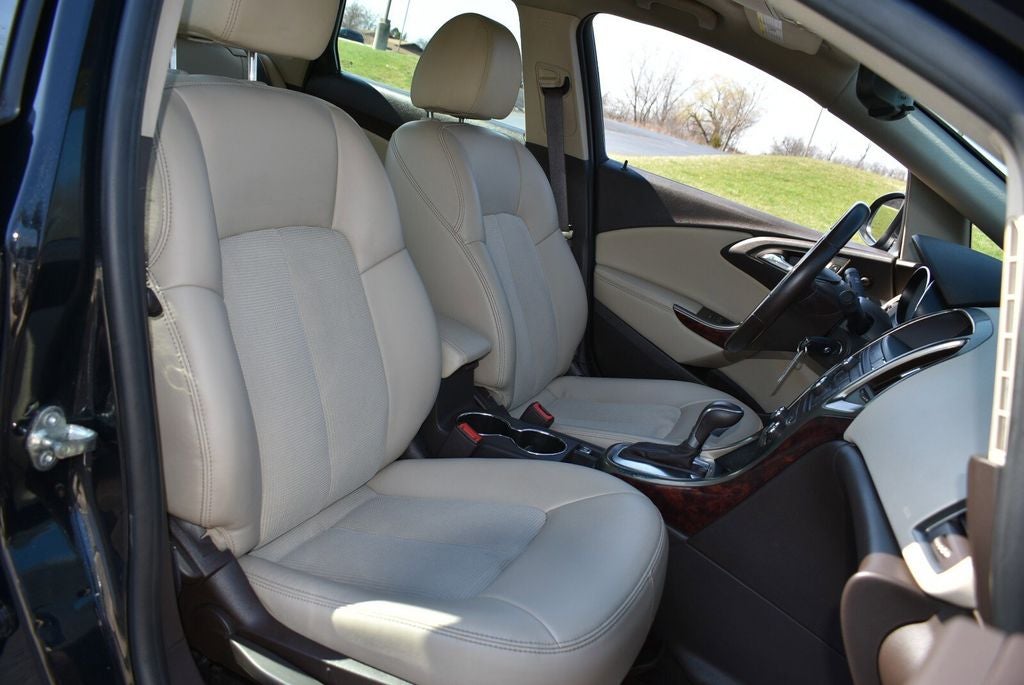 2015 Buick Verano Base