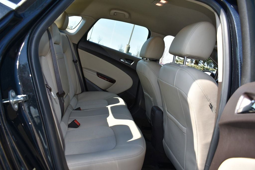 2015 Buick Verano Base