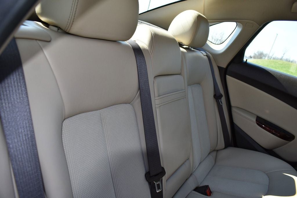 2015 Buick Verano Base
