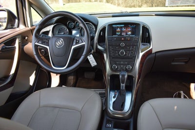 2015 Buick Verano Base