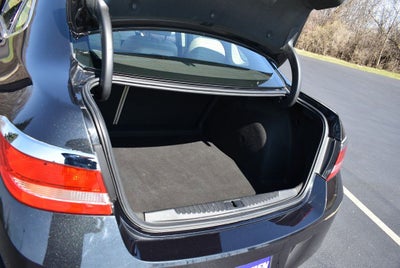 2015 Buick Verano Base