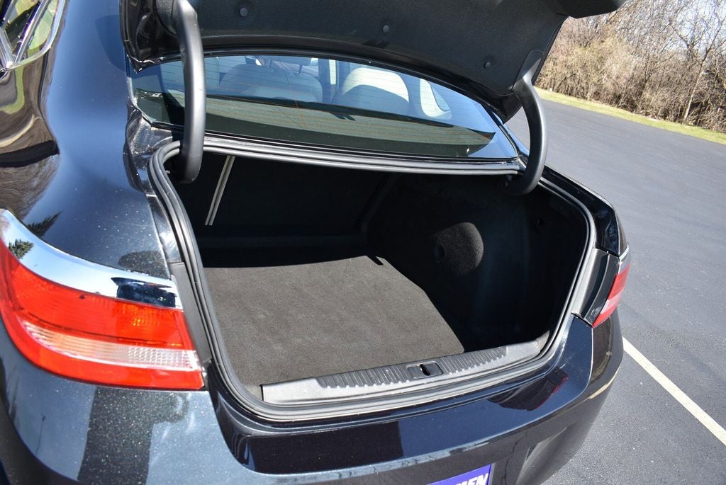 2015 Buick Verano Base