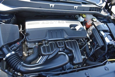 2015 Buick Verano Base