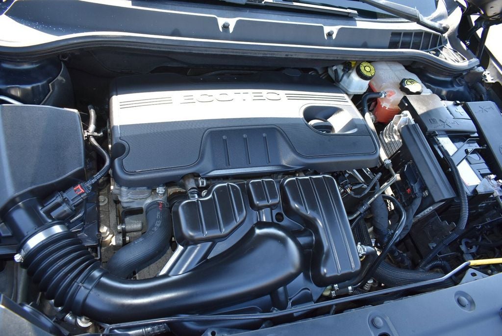 2015 Buick Verano Base