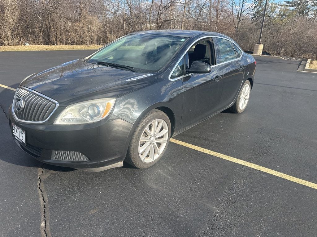 2015 Buick Verano Base