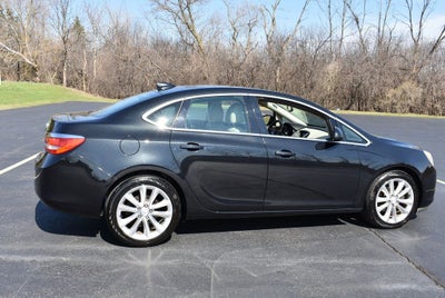 2015 Buick Verano Base