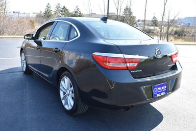 2015 Buick Verano Base