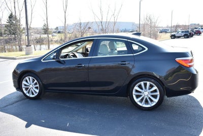 2015 Buick Verano Base