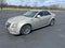 2013 Cadillac CTS Sedan Performance