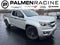 2018 Chevrolet Colorado Work Truck