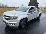 2018 Chevrolet Colorado Work Truck