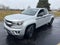 2018 Chevrolet Colorado Work Truck
